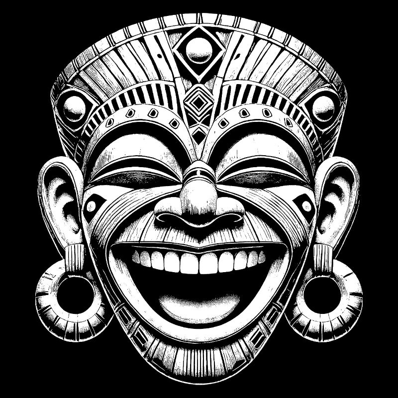 Maske