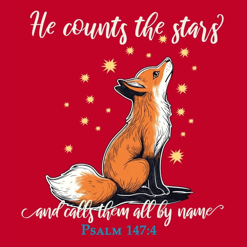 Fuchs Christlich