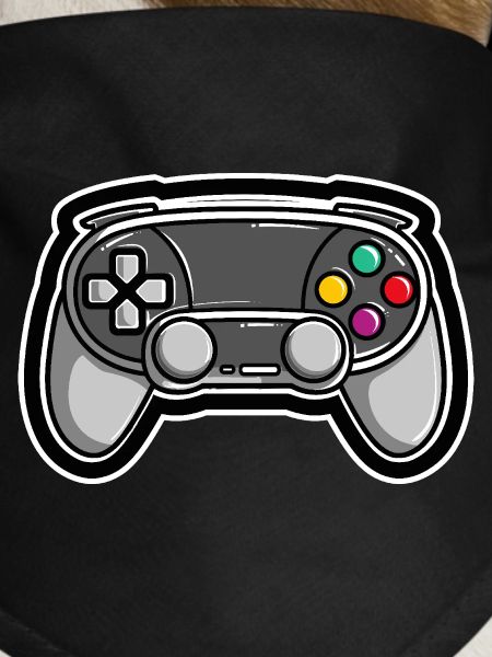 Game Controllers