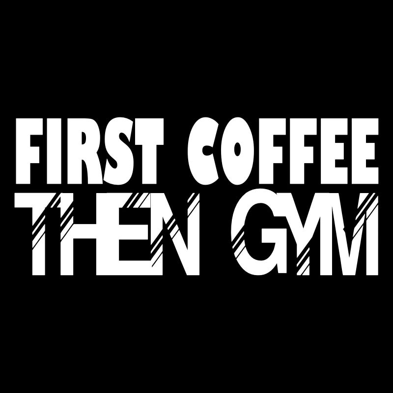dann Fitnessstudio
