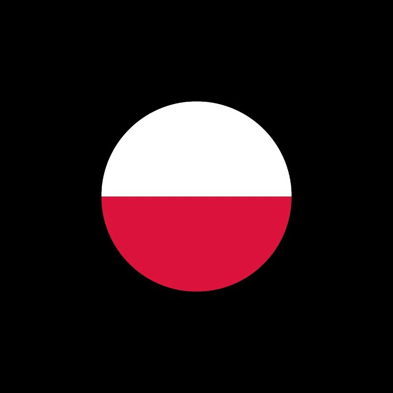 Pologne drapeau drapeau polonais