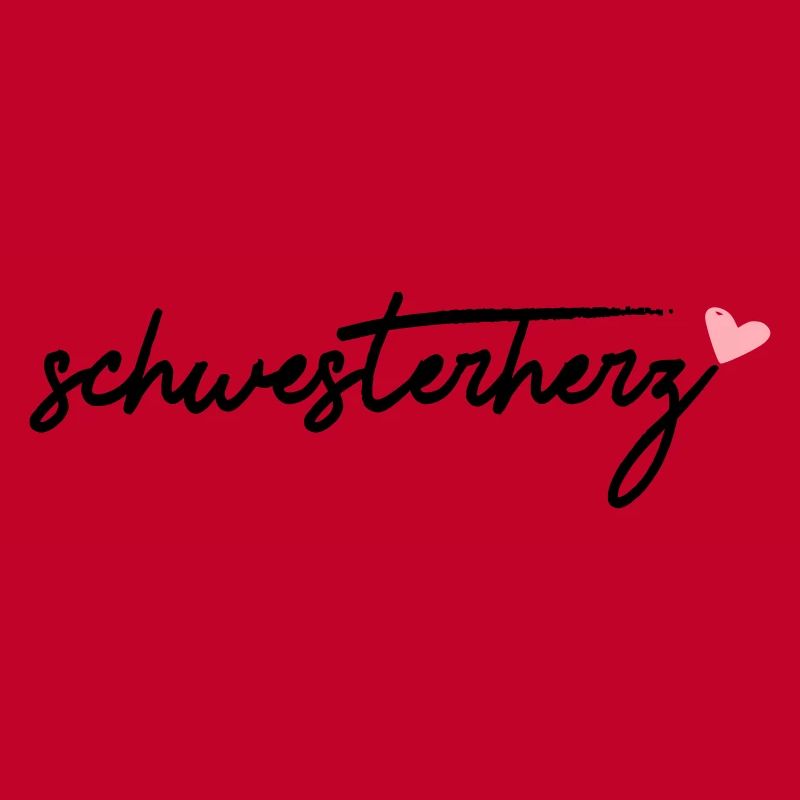 schwesterherz