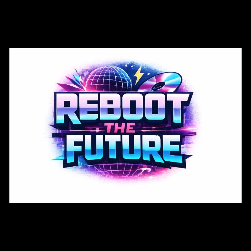 Reboot the Future Neon