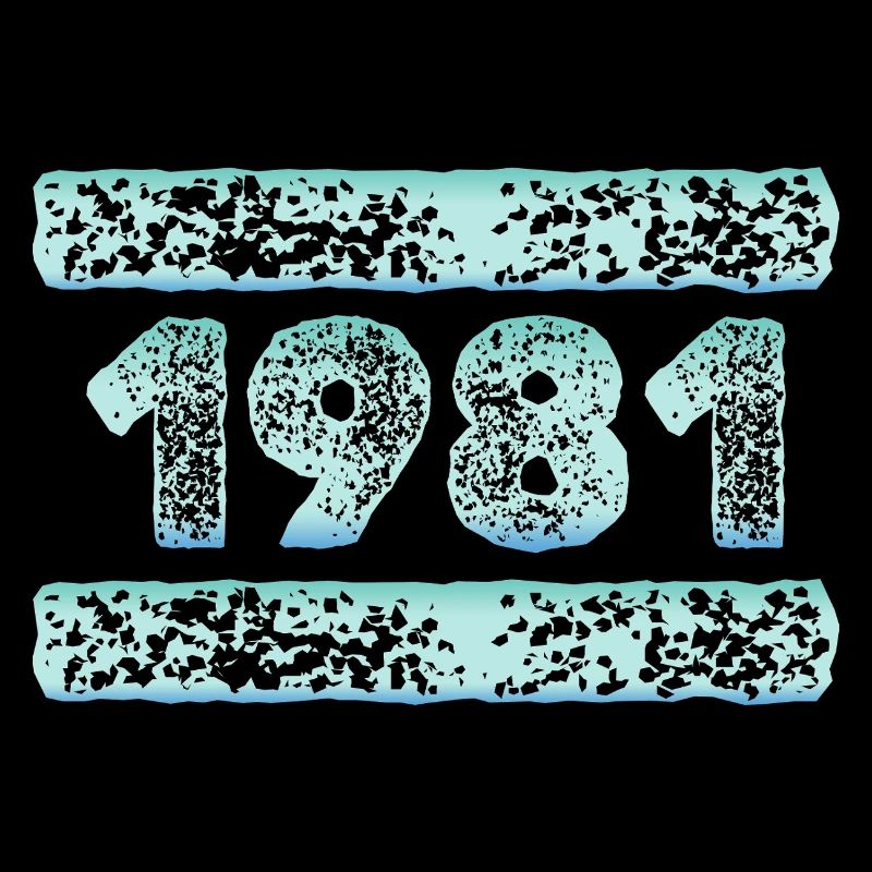 année 1981