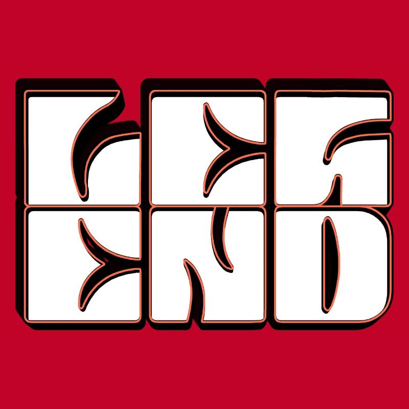 Legend Logo