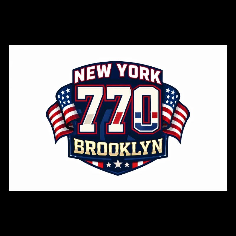 NEW YORK 770 BROOKLYN