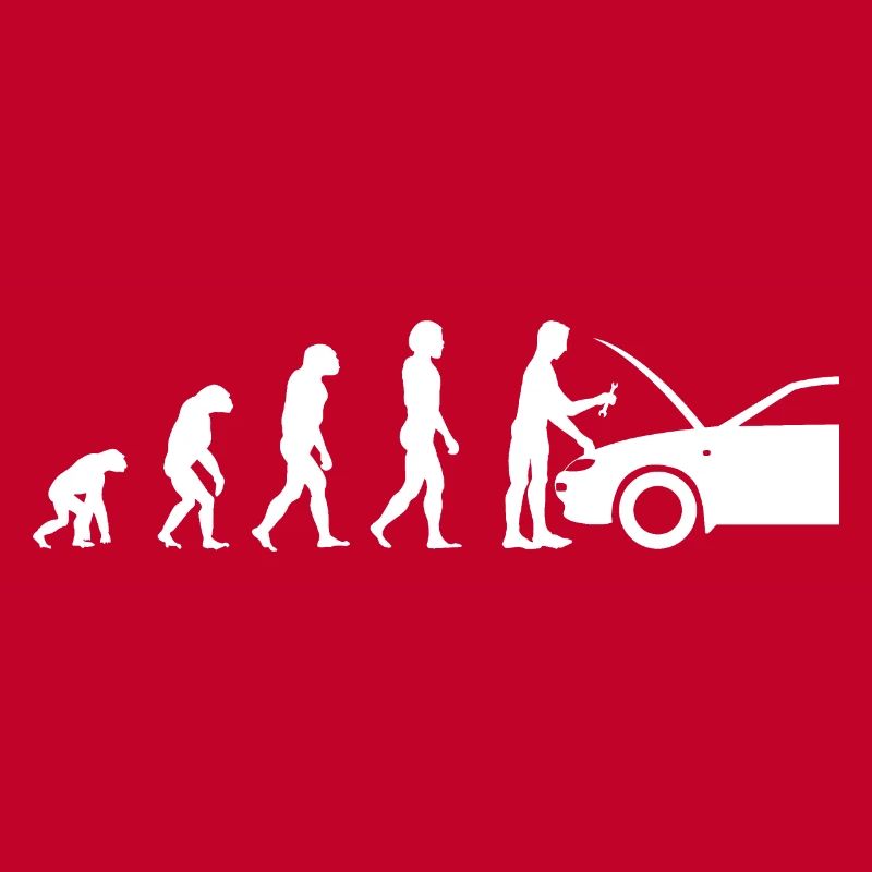Car Mechanic Evolution Car Mechanic Workshop