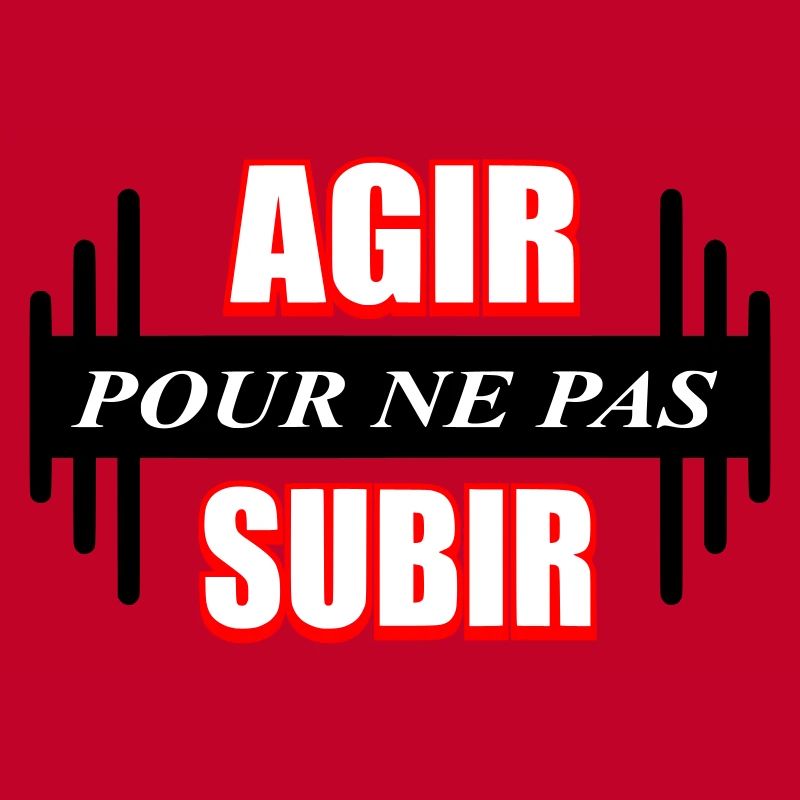 Act to avoid suffering