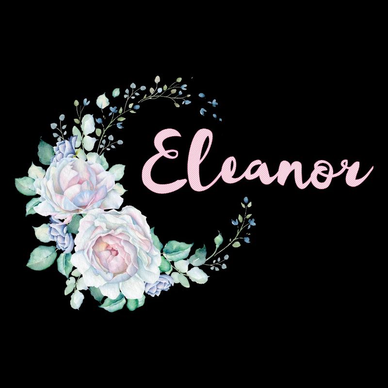 For Eleanor
