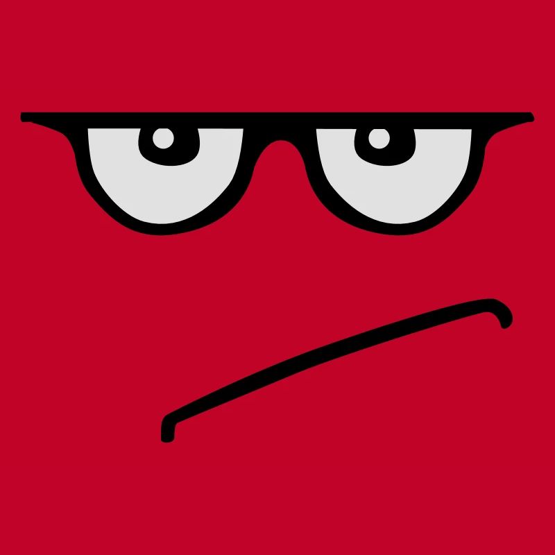 grumpy