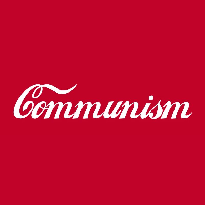 Communism refreshingly different