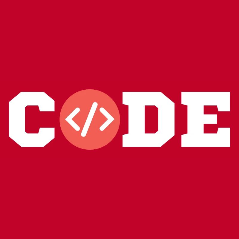 Code Coder Informatiker Informatik Programmierer
