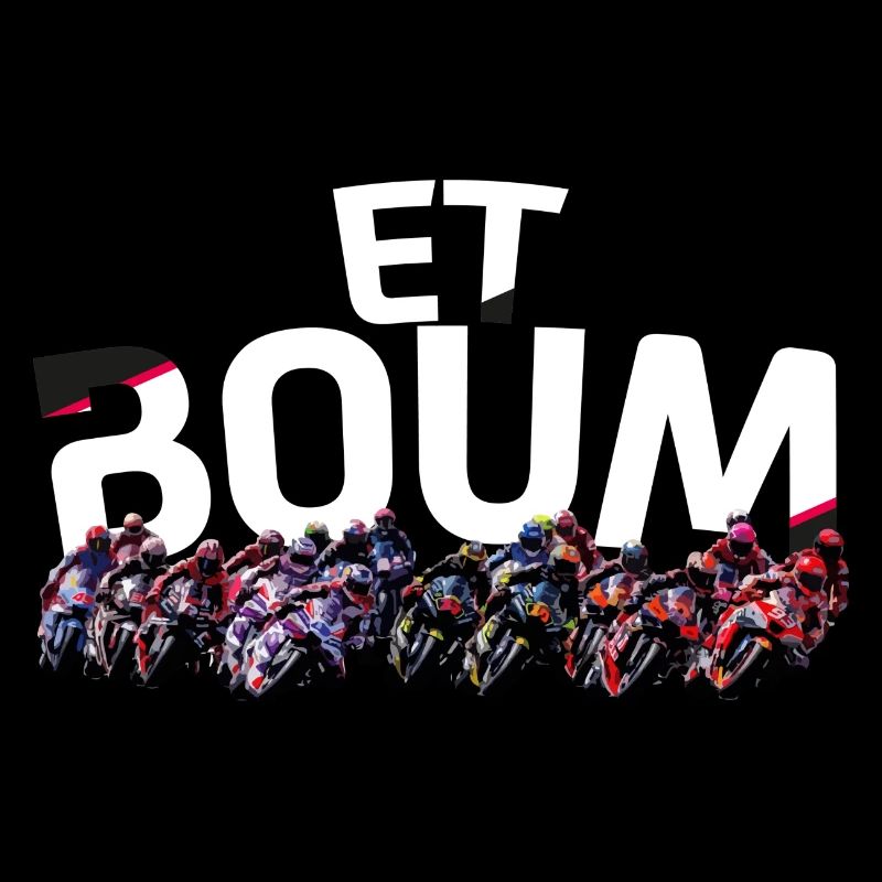 ET BOUM 