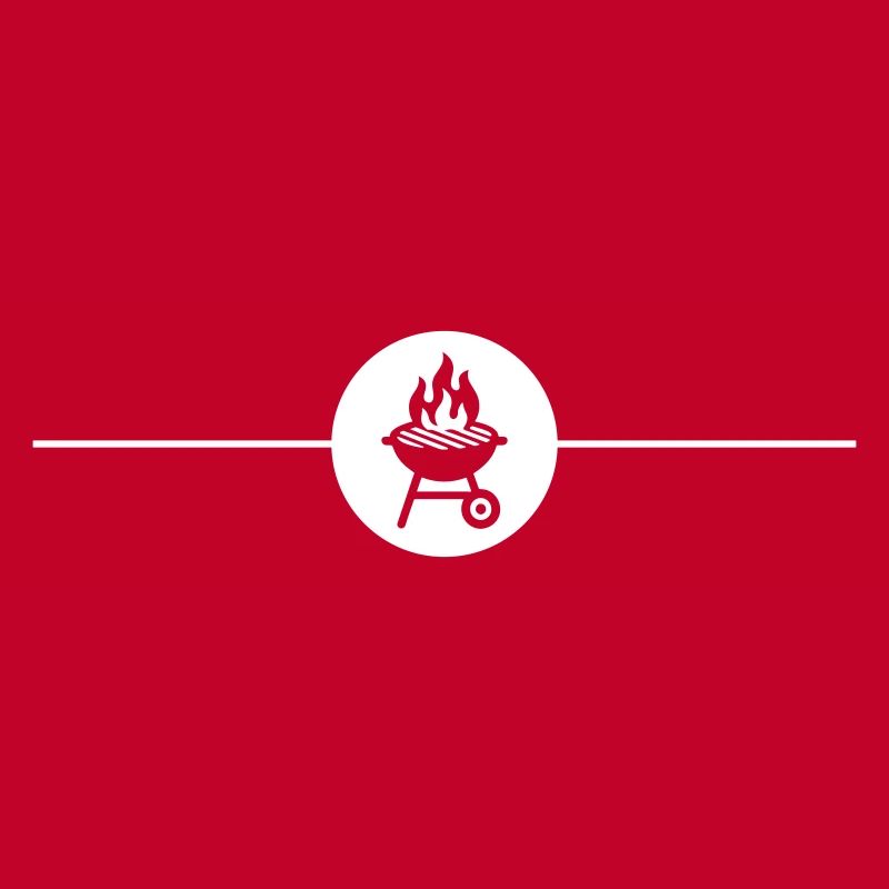 Grill Symbol Grilling