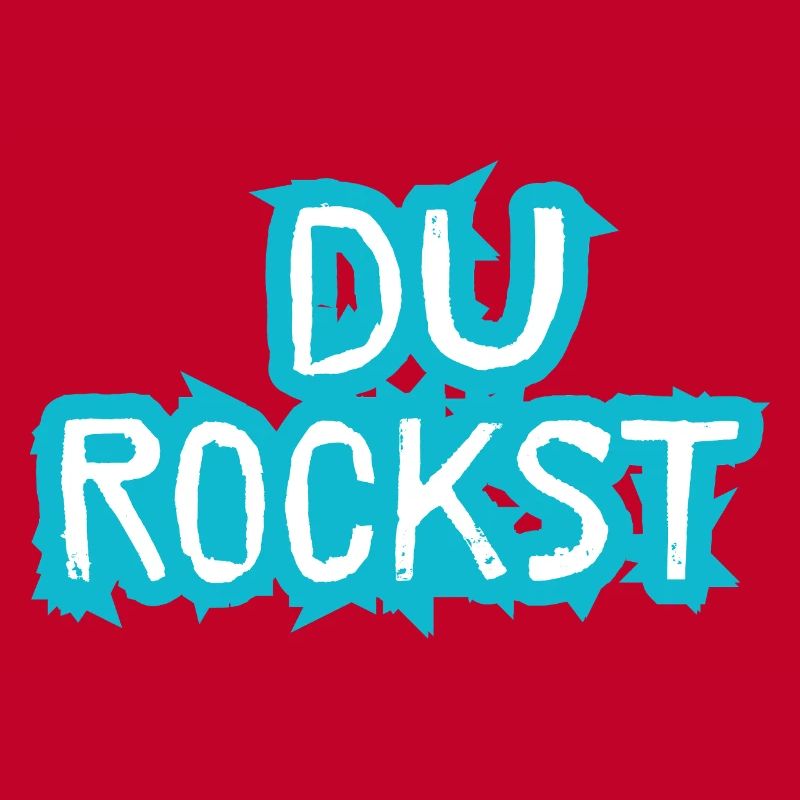 Idée cadeau Du Rockst Design