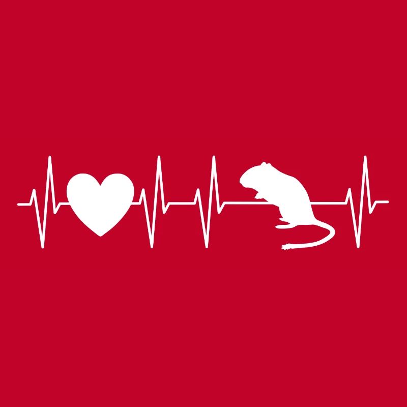 Gerbil Love - Gerbils - Gerbils - Mouse