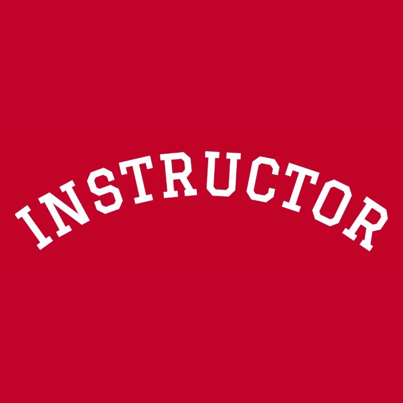 Instructor