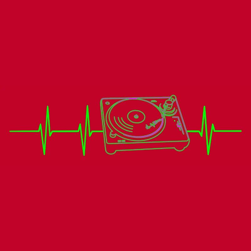Turntable Frequency