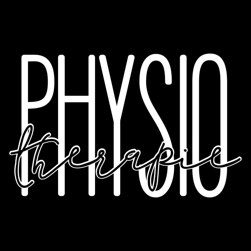 Stylish design for physiotherapy department