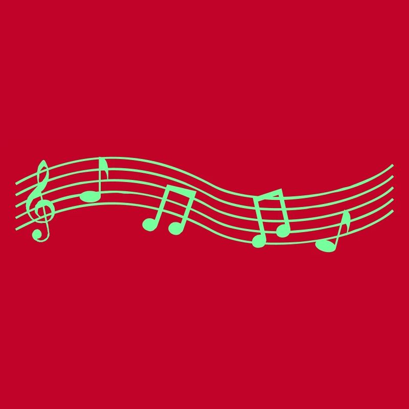 note de musique