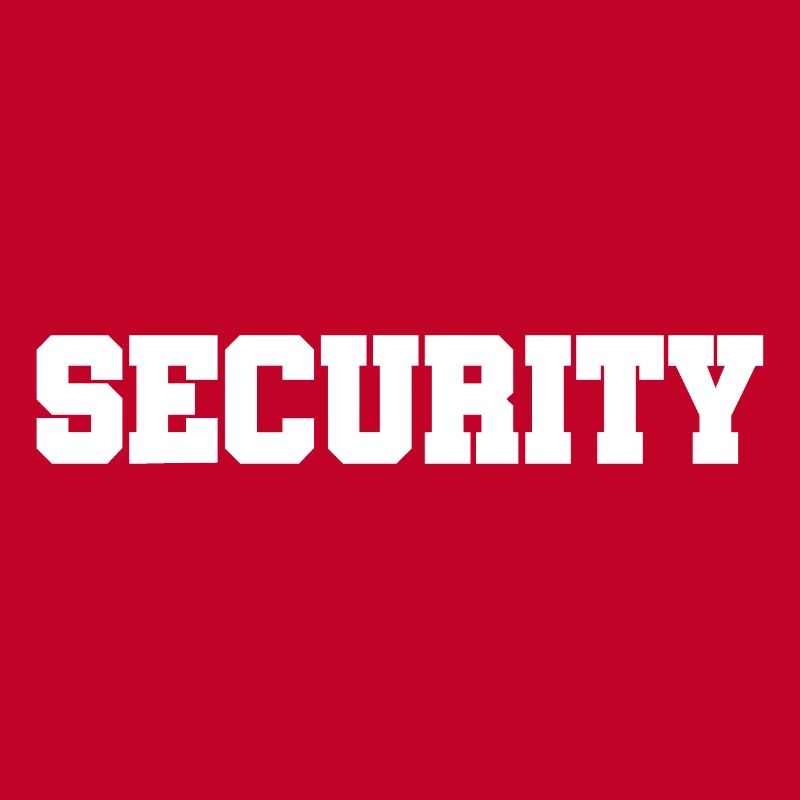 Security - Security Service - Guarding - Protection