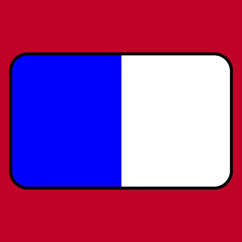 Emblème du drapeau de Spa