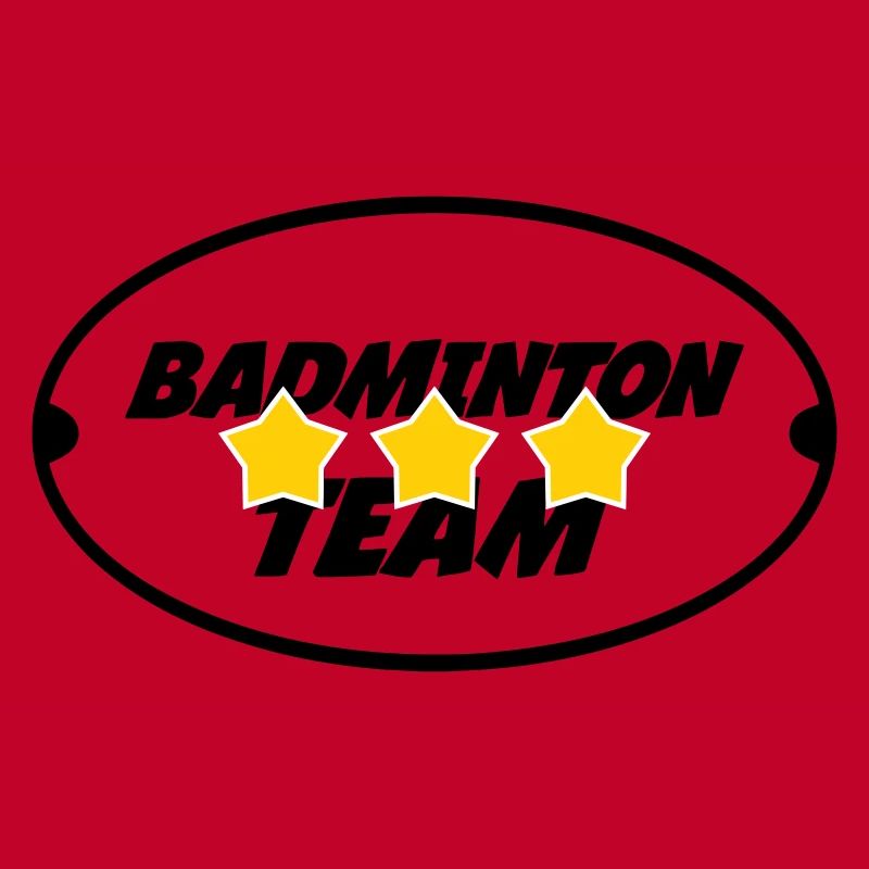 Badminton Team