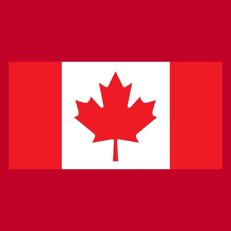 Drapeau du Canada