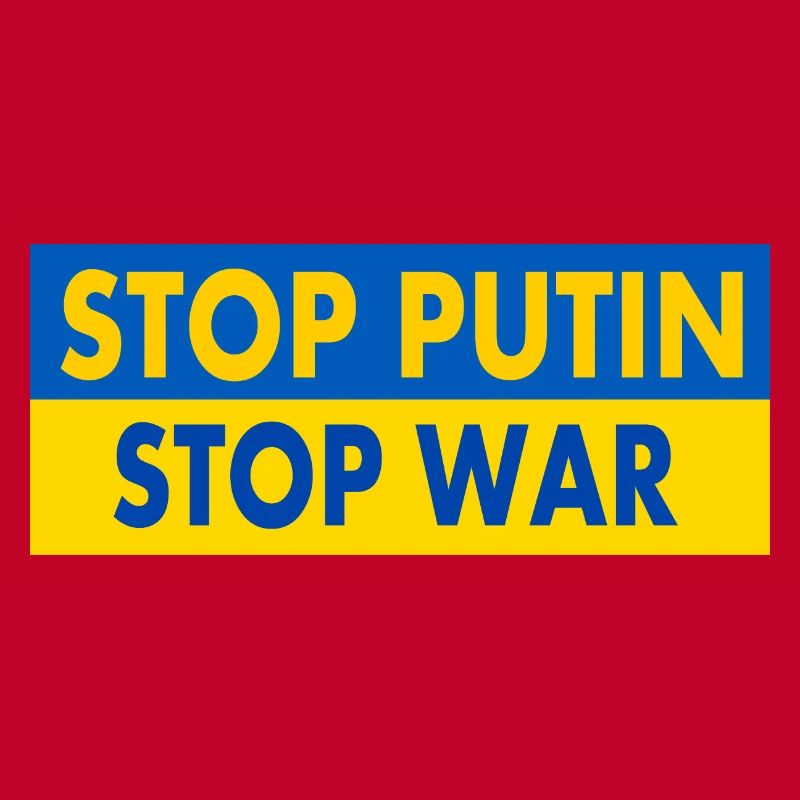 Stop war