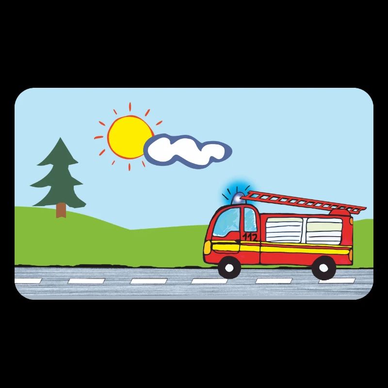 Fire Brigade Fire Truck Emergency Vehicles