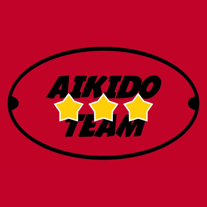 Aïkido Team