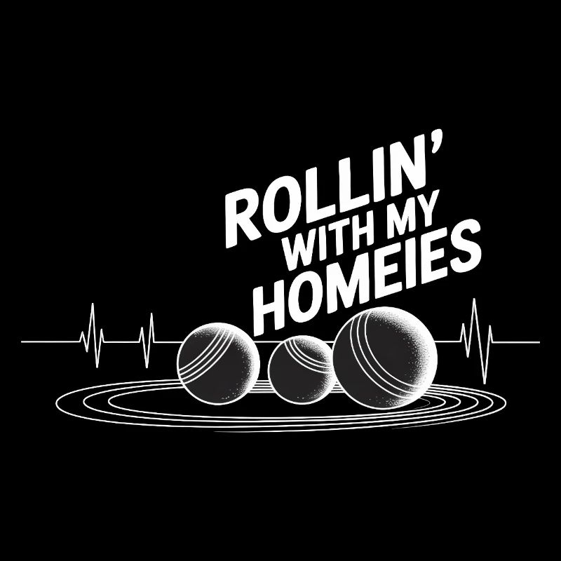 Boccia King Precision Passion