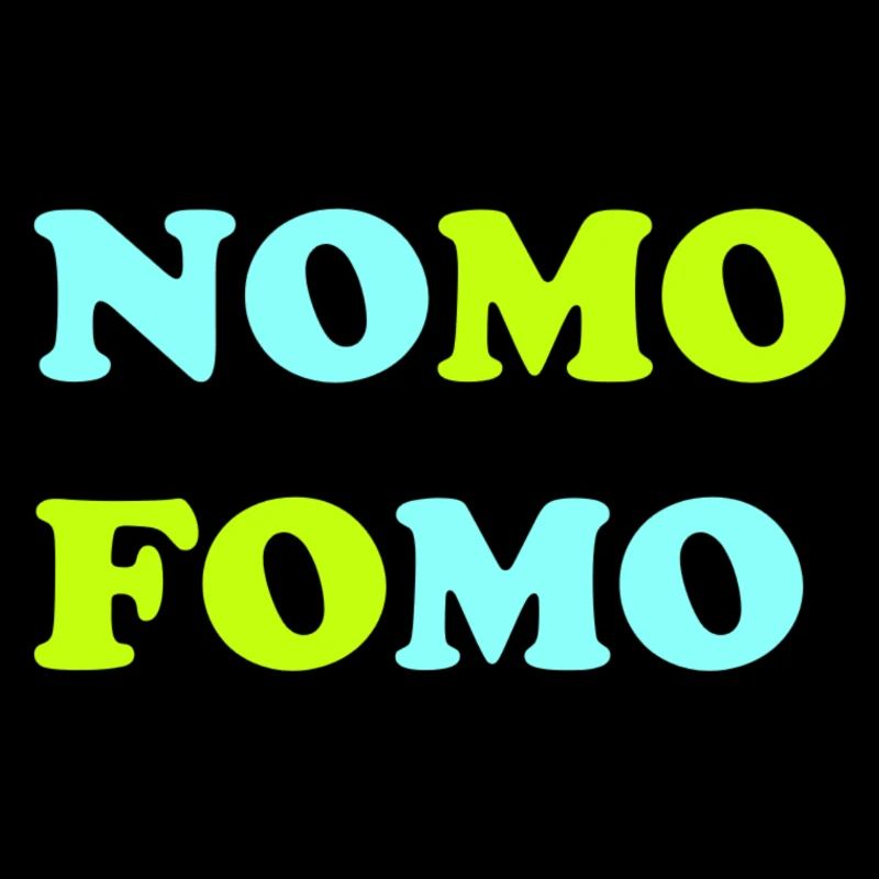 FOMO Peur de manquer quelque chose