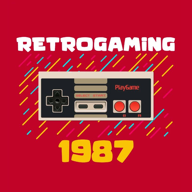 Retrogaming