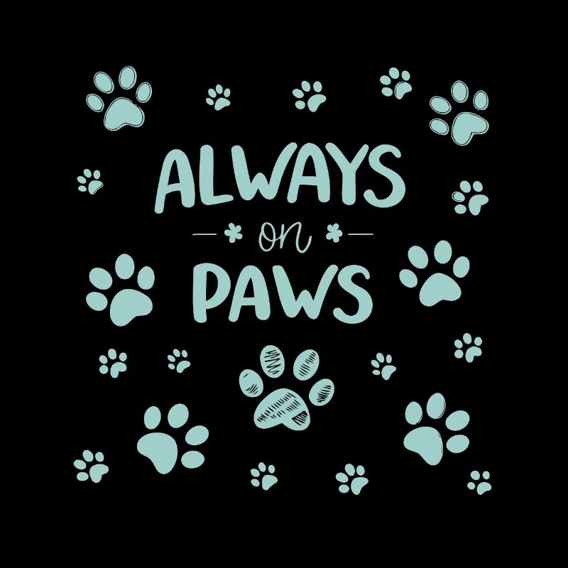 Always on Paws