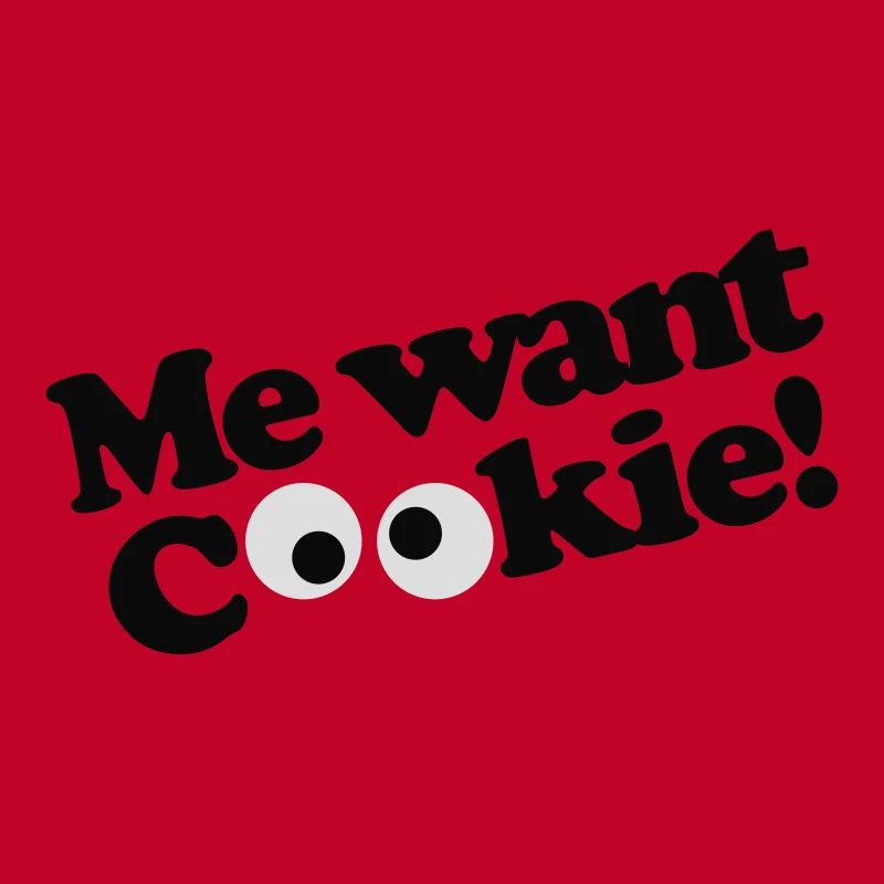 Ich will Plätzchen!