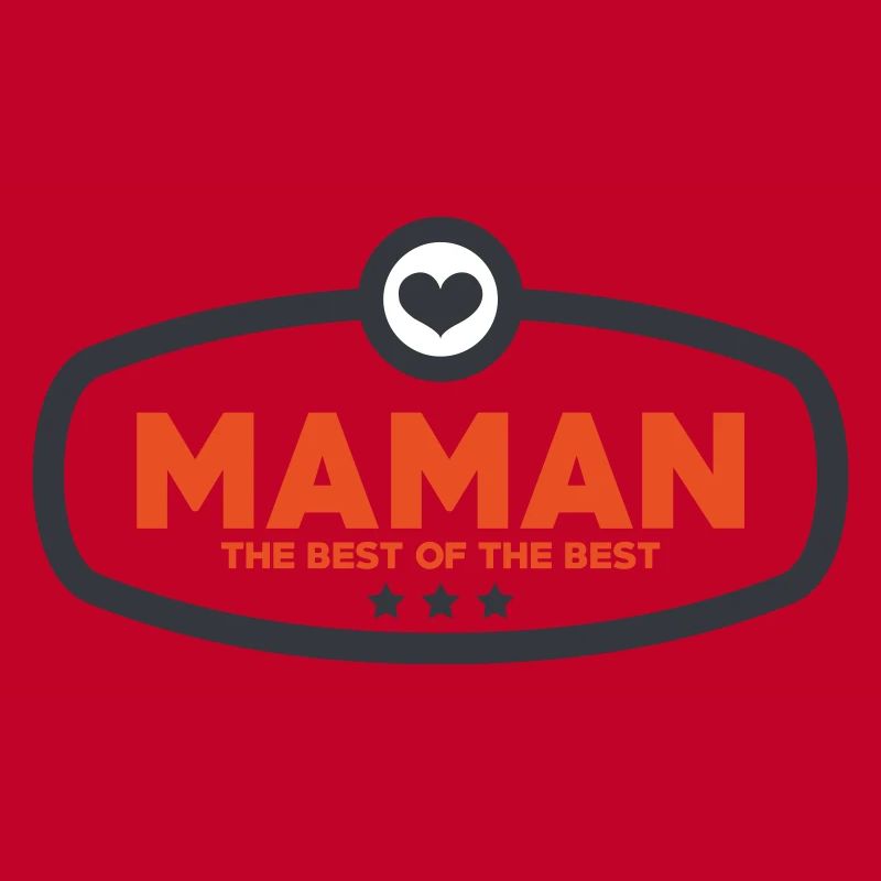 Die beste Mutter - Muttertag