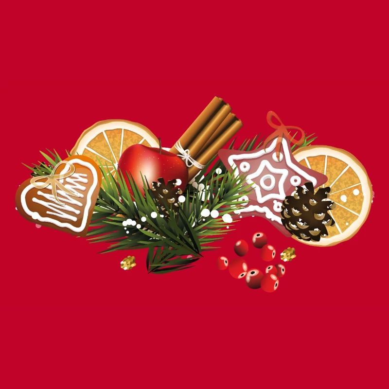 Biscuits de Noël
