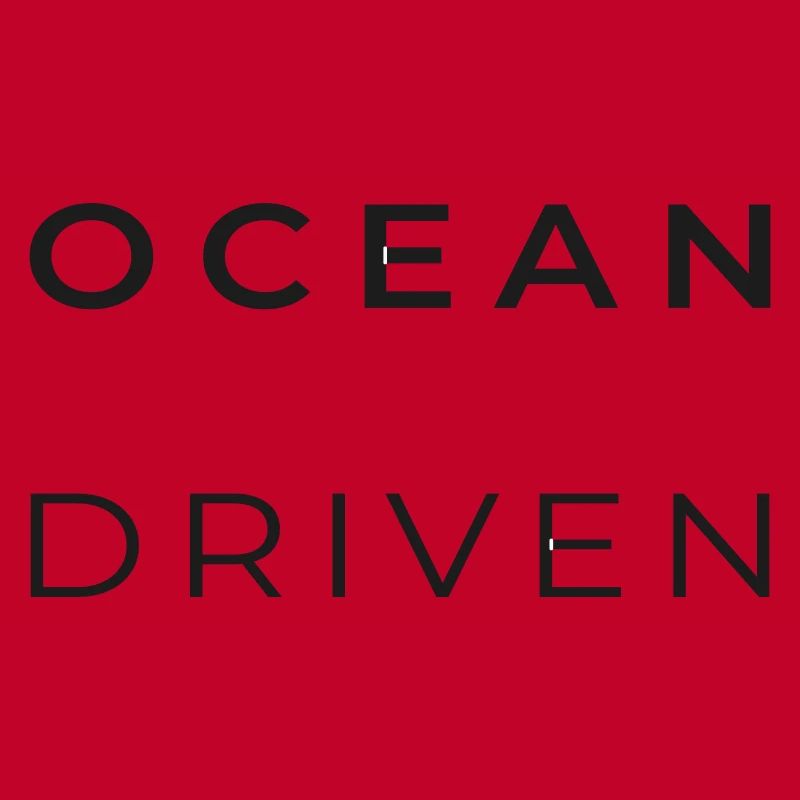 OCEAN DRIVER