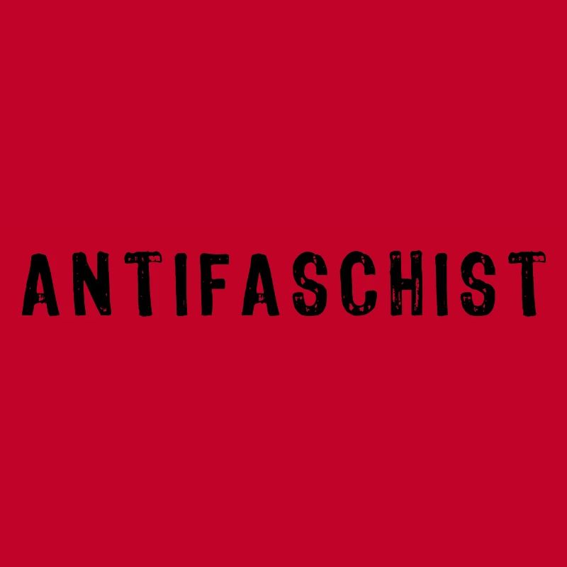 ANTIFA ANTIFASCIST