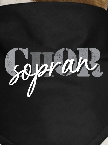 Choir Soprano