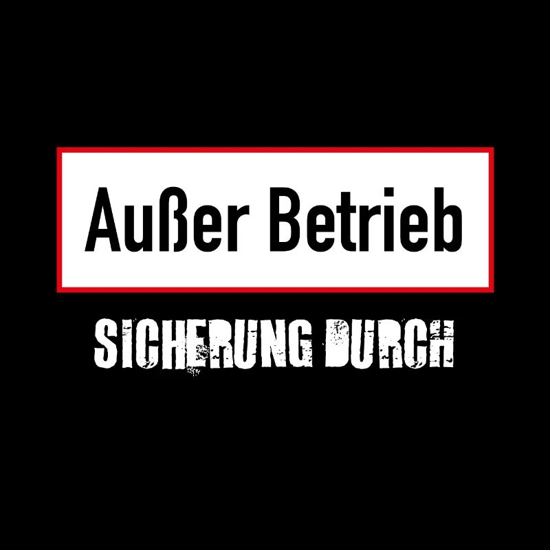 Sicherung durch