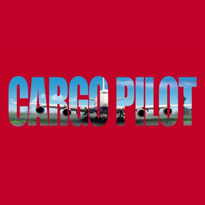 Cargo pilot