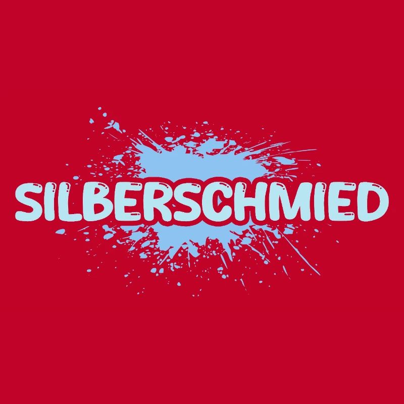Silberschmied