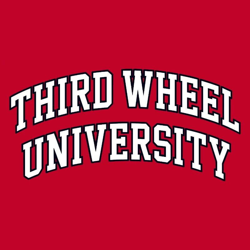 Logo de l’Université Third Wheel
