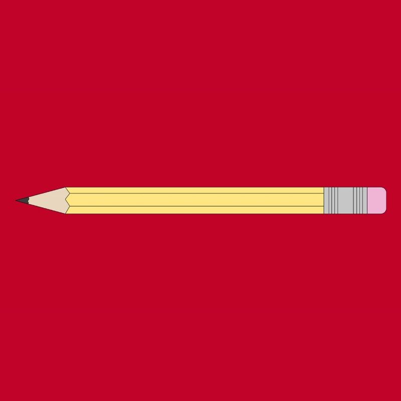 Bleistift Geschenk Geschenkidee