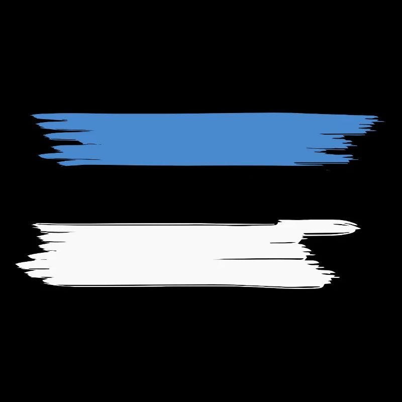Drapeau estonien