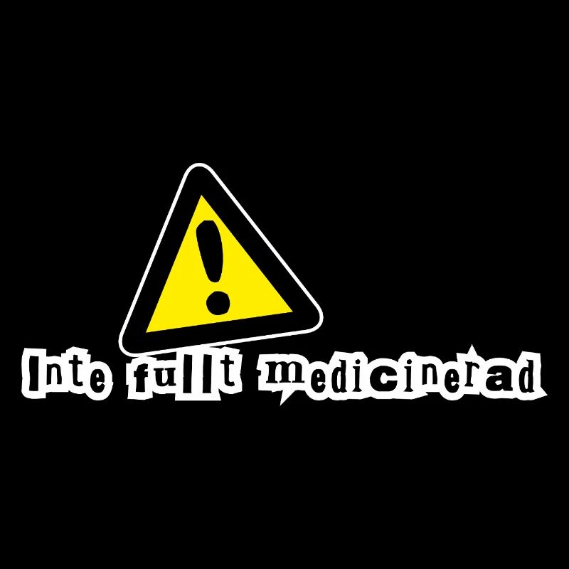 Pas complètement médicamenté