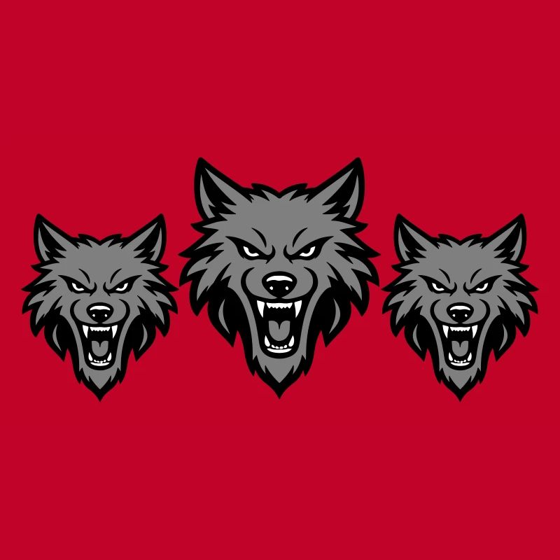 Wolf Team Pack