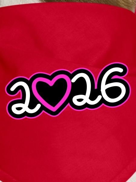 2026 Heart